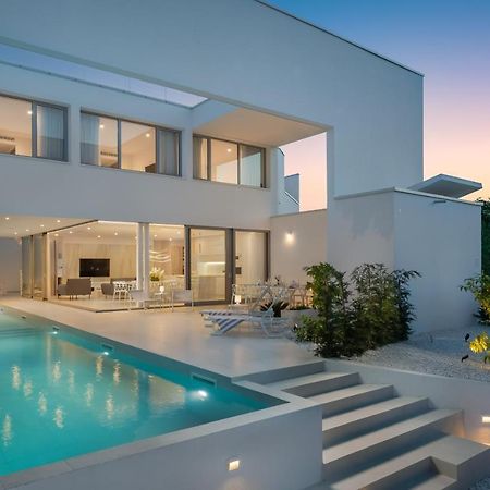 Villa Biancomar Trogir Dış mekan fotoğraf