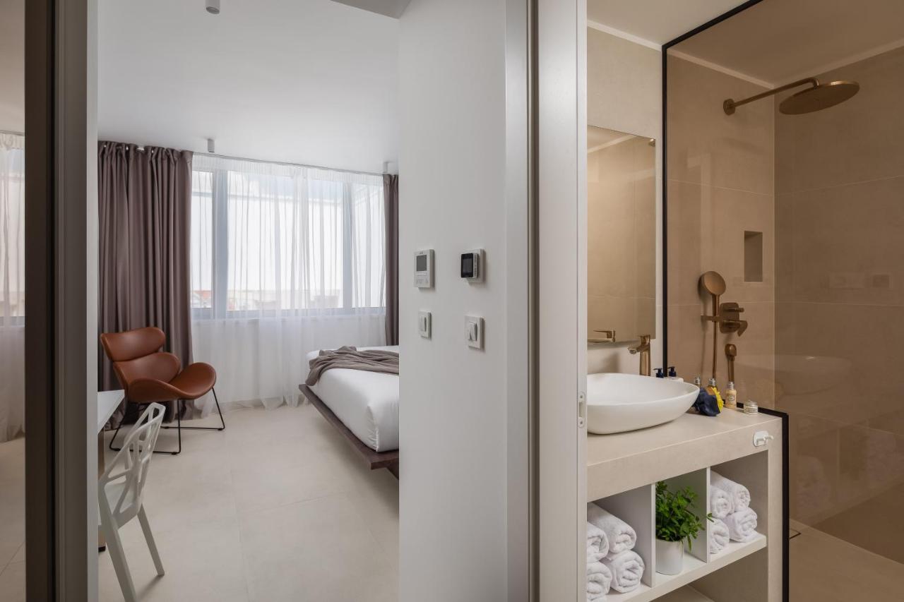 Villa Biancomar Trogir Dış mekan fotoğraf