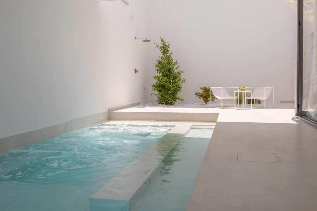 Villa Biancomar Trogir Dış mekan fotoğraf