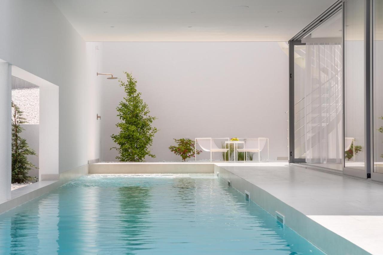Villa Biancomar Trogir Dış mekan fotoğraf