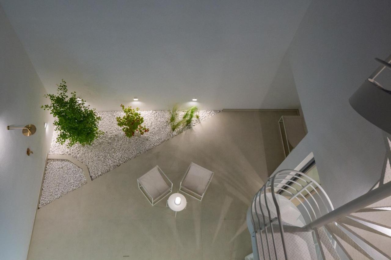 Villa Biancomar Trogir Dış mekan fotoğraf